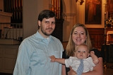 William's Christening 010